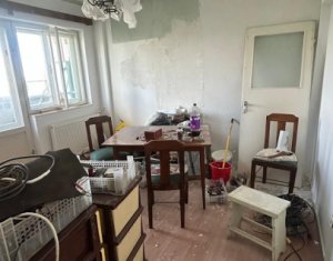Lakás 2 szobák eladó on Cluj-napoca, Zóna Gheorgheni