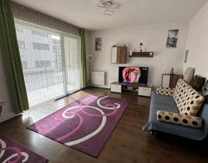 , 32m2 on Floresti