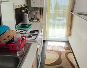 Lakás 1 szobák eladó on Floresti