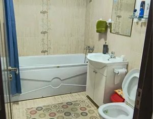 Lakás 1 szobák eladó on Floresti