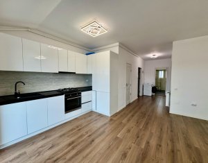 , 58m2 on Baciu