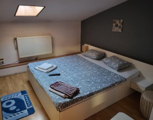 Üzlethelyiség kiadó on Floresti