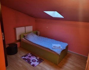 Üzlethelyiség kiadó on Floresti