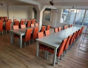 Üzlethelyiség kiadó, 810m2 on Floresti