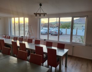 Üzlethelyiség kiadó on Floresti