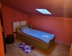 Üzlethelyiség eladó on Floresti