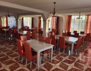 Üzlethelyiség eladó on Floresti