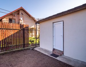 Lakás 3 szobák eladó on Floresti