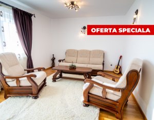 , 90m2 on Floresti