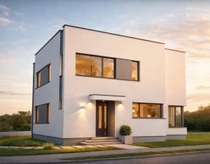 , 400m2 in Cluj-napoca, zona Iris