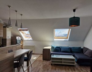 Lakás 2 szobák eladó on Cluj-napoca