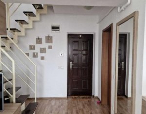 Lakás 2 szobák eladó on Cluj-napoca