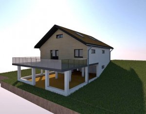 , 220m2 on Salicea