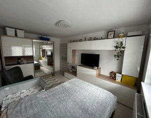 , 45m2 on Cluj-napoca, Zóna Manastur