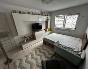 Lakás 2 szobák eladó on Cluj-napoca, Zóna Manastur