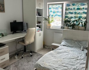 Lakás 2 szobák eladó on Cluj-napoca, Zóna Manastur