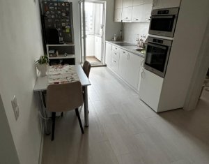 Lakás 2 szobák eladó on Cluj-napoca, Zóna Manastur
