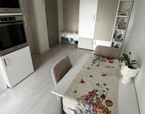 Lakás 2 szobák eladó on Cluj-napoca, Zóna Manastur