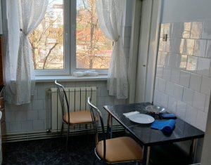, 72m2 on Cluj-napoca, Zóna Grigorescu