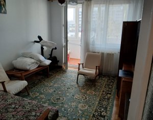 Lakás 4 szobák eladó on Cluj-napoca, Zóna Grigorescu