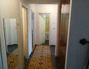 Lakás 4 szobák eladó on Cluj-napoca, Zóna Grigorescu