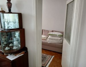 Lakás 4 szobák eladó on Cluj-napoca, Zóna Grigorescu