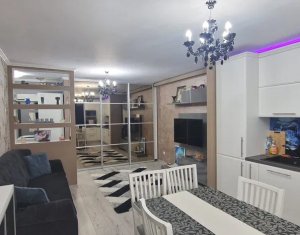 , 50m2 on Baciu