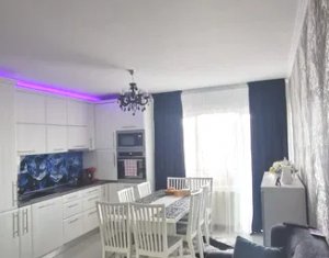 Lakás 2 szobák eladó on Baciu