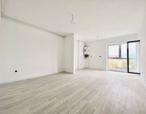 , 49m2 on Floresti