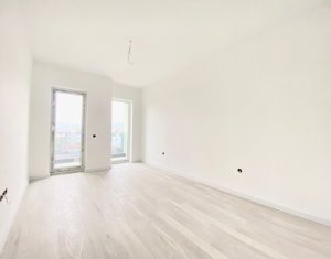 Lakás 2 szobák eladó on Floresti