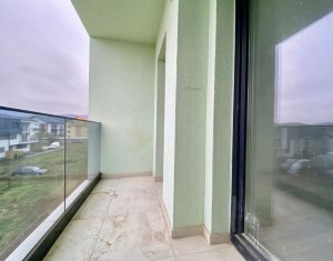 Lakás 2 szobák eladó on Floresti