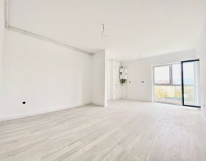 Lakás 2 szobák eladó on Floresti