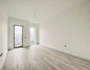 Lakás 2 szobák eladó on Floresti