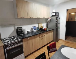 Lakás 3 szobák kiadó on Cluj-napoca, Zóna Zorilor