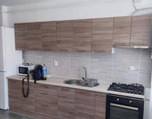 , 52m2 on Floresti