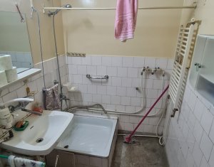 Appartement 2 chambres à vendre dans Cluj-napoca, zone Grigorescu