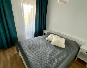 Lakás 2 szobák eladó on Cluj-napoca, Zóna Gheorgheni