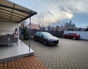 Iroda kiadó on Cluj-napoca, Zóna Gheorgheni