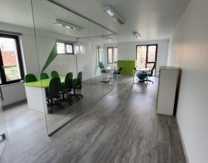 Üzlethelyiség kiadó, 250m2 on Cluj-napoca, Zóna Gheorgheni