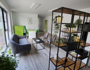 Üzlethelyiség kiadó on Cluj-napoca, Zóna Gheorgheni