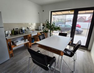 Üzlethelyiség kiadó on Cluj-napoca, Zóna Gheorgheni