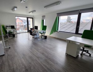Üzlethelyiség kiadó on Cluj-napoca, Zóna Gheorgheni