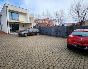 Üzlethelyiség kiadó on Cluj-napoca, Zóna Gheorgheni