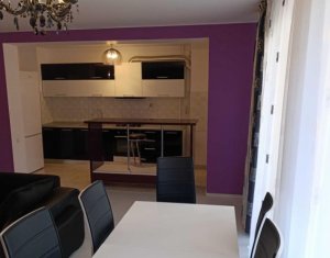 Lakás 2 szobák kiadó on Cluj-napoca, Zóna Zorilor