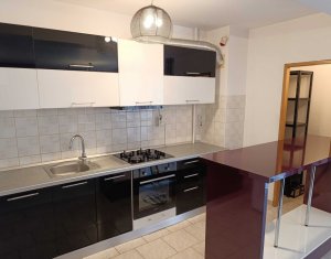 Lakás 2 szobák kiadó on Cluj-napoca, Zóna Zorilor