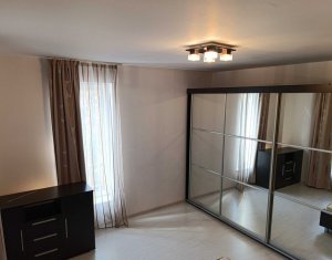 Lakás 2 szobák kiadó on Cluj-napoca, Zóna Zorilor