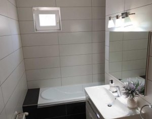 Lakás 2 szobák kiadó on Cluj-napoca, Zóna Zorilor