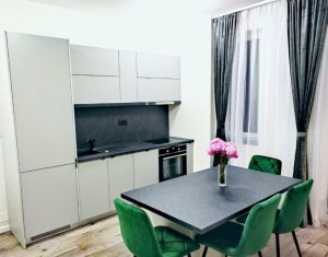 , 52m2 on Floresti