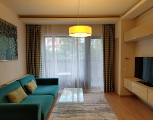 , 50m2 on Cluj-napoca, Zóna Zorilor