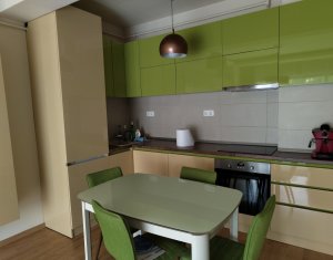 Lakás 2 szobák kiadó on Cluj-napoca, Zóna Zorilor